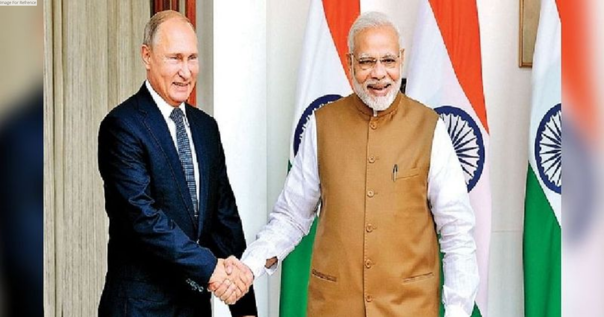 PM Modi to have bilateral meetings with Putin, Presidents of Uzbekistan, Iran during SCO summit